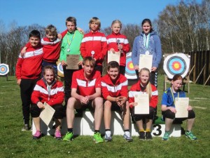 Wendisch Evern 2015