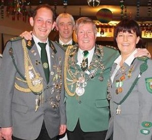 Ganderkeseer Schützenbund